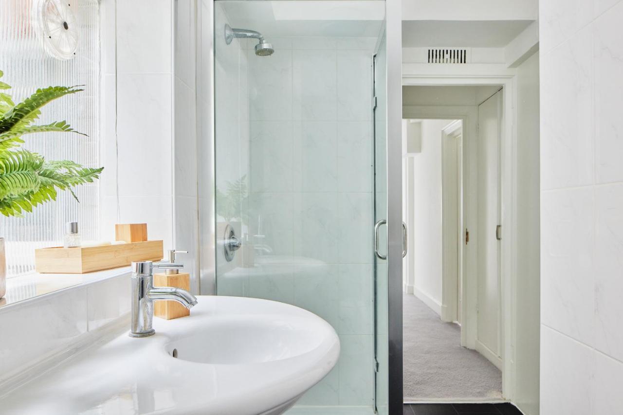 Luxury 1-Bedroom Apartment In Marylebone London Exterior photo